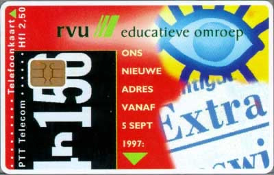 RVU educatieve omroep