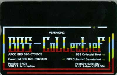 BBS Collectief