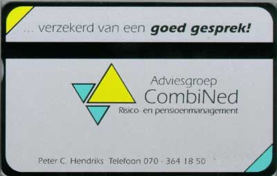 Adviesgroep CombiNed