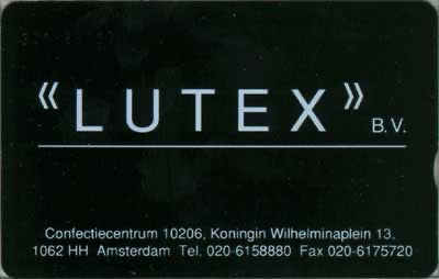 Lutex bv