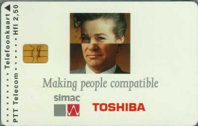 Simac Techniek, making people compatible