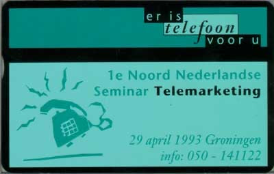 Seminar Telemarketing