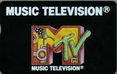 MTV Music Television