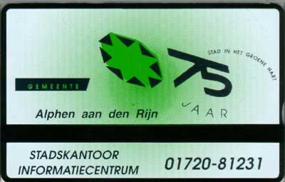 Gemeente Alphen aan den Rijn