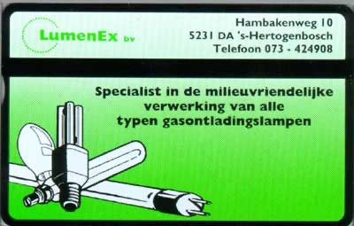 LumenEx bv