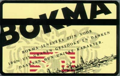 Bokma