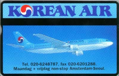 Korean Air