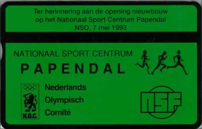 Papendal Nationaal Sport Centrum