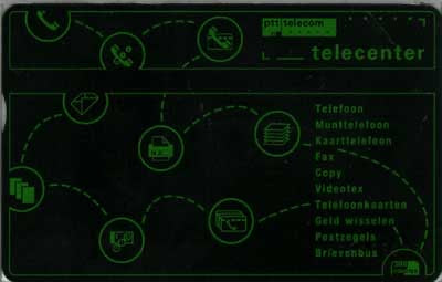 Telecenter
