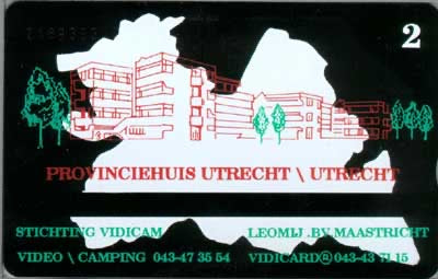 Provinciehuis Utrecht