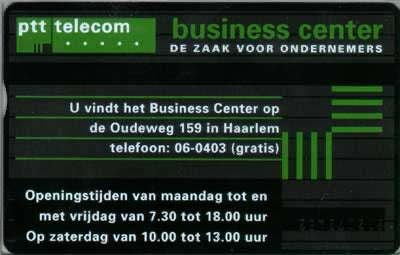 Business Center Haarlem