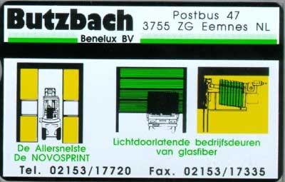 Butzbach