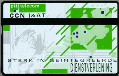 CCN I en AT
