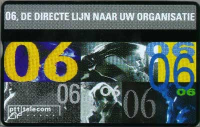 06, De directe lijn naar....