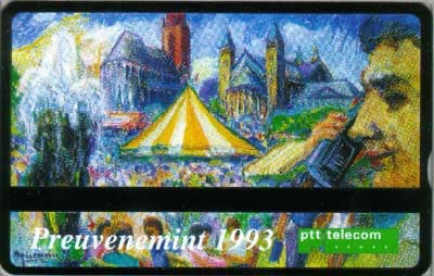 Preuvenemint 1993
