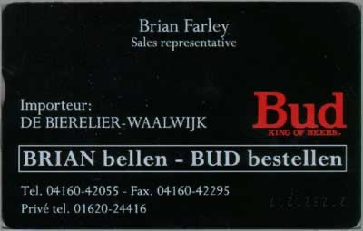 De Bierelier-Waalwijk