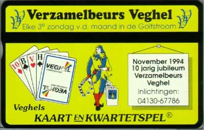 Verzamelbeurs Veghel 2
