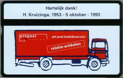 H. Kruizinga