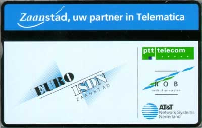 Zaanstad, uw partner in Telematica