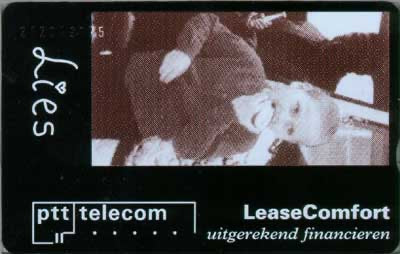 Lease Comfort  Lies