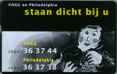 VOGG en Philadelphia
