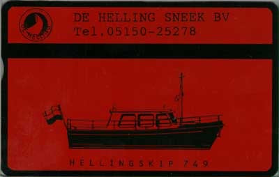 De Helling Sneek bv