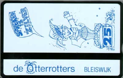 De Ottenrotters Bleiswijk