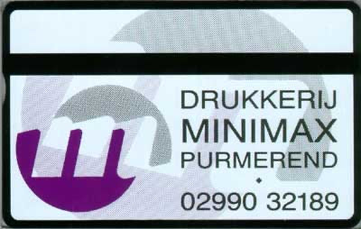 Drukkerij Minimax Purmerend