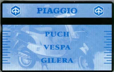 Piaggio