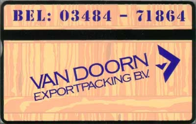 Van Doorn Exportpacking B.V.