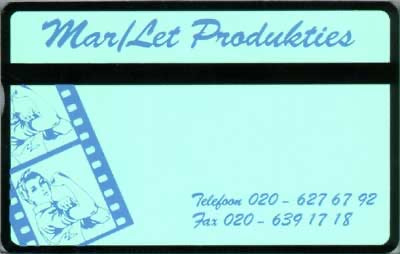 Mar/Let Produkties