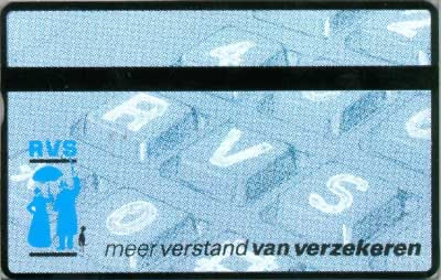 RVS meer verstand van verzekeren