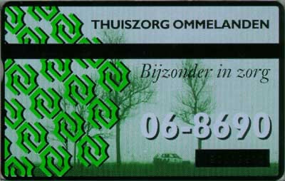 Thuiszorg Ommelanden