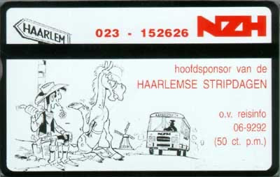 Haarlemse Stripdagen