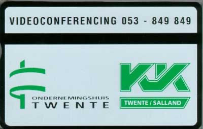 Ondernemingshuis Twente