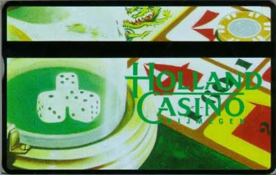 Holland Casino Nijmegen
