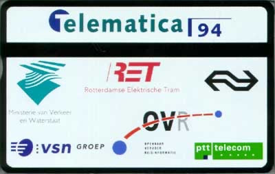 Telematica 94