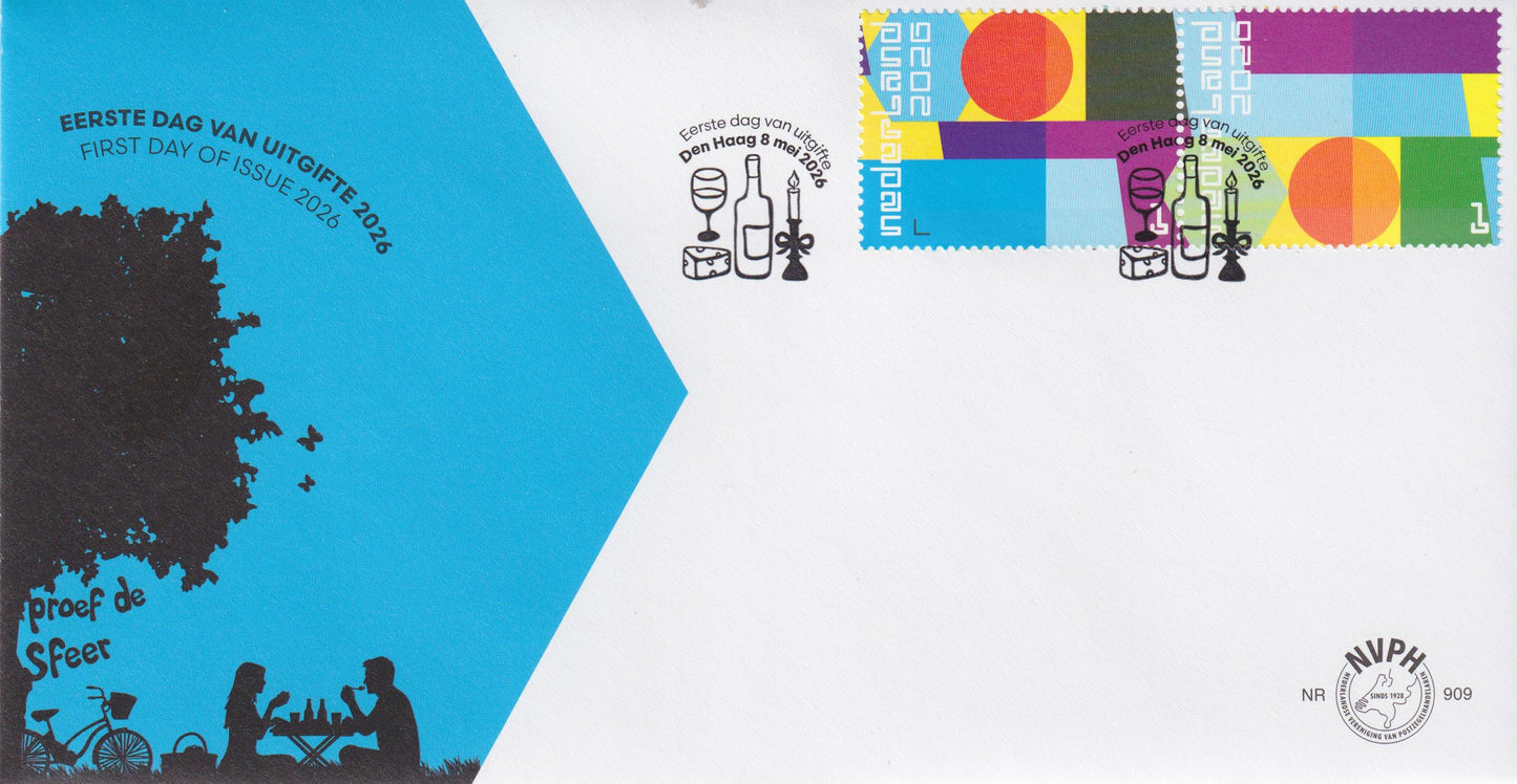 2026 New Dutch design, SFEER