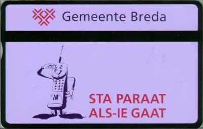 Gemeente Breda