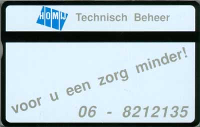 Homij Technisch Beheer