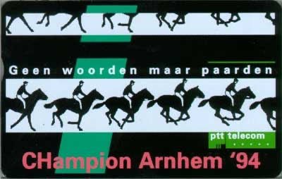 Champion Arnhem 94