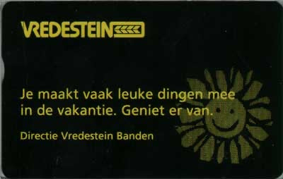 Vredestein