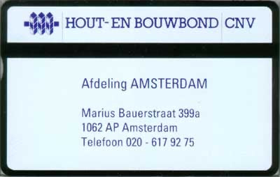 CNV Hout-en Bouwbond