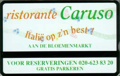 Ristorante Caruso