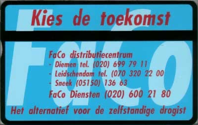 Faco Diensten