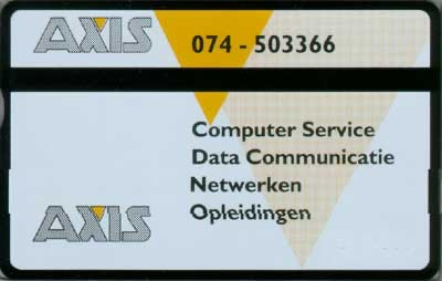 Axis