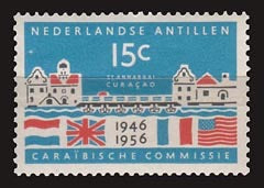 1956 Emmabrug