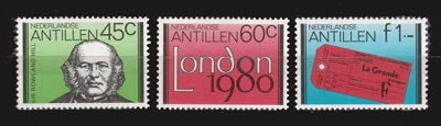 1980 Rowland Hill