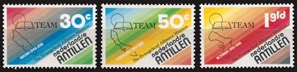 1981 Evangelische Missie