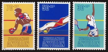 1981 Sport